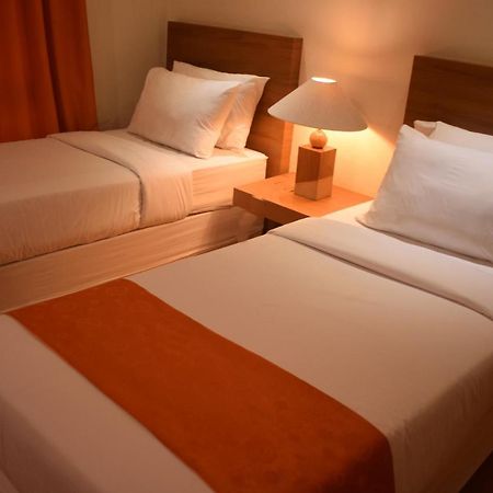 Sanghyang Indah Spa Resort Anyer Eksteriør bilde