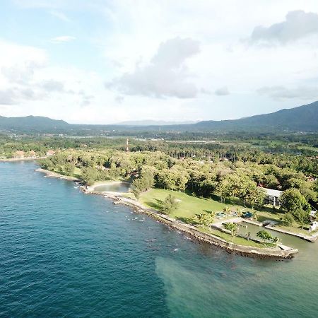 Sanghyang Indah Spa Resort Anyer Eksteriør bilde