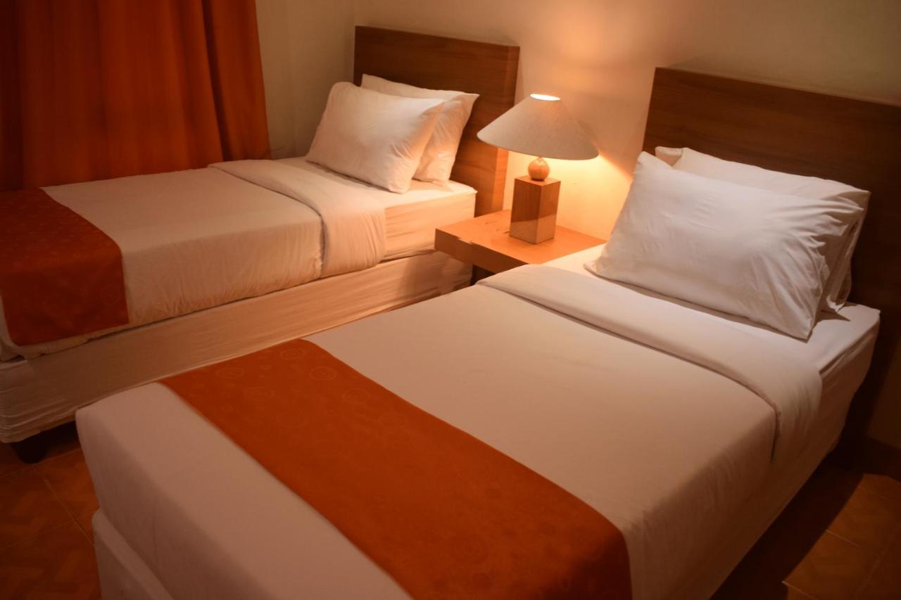 Sanghyang Indah Spa Resort Anyer Eksteriør bilde