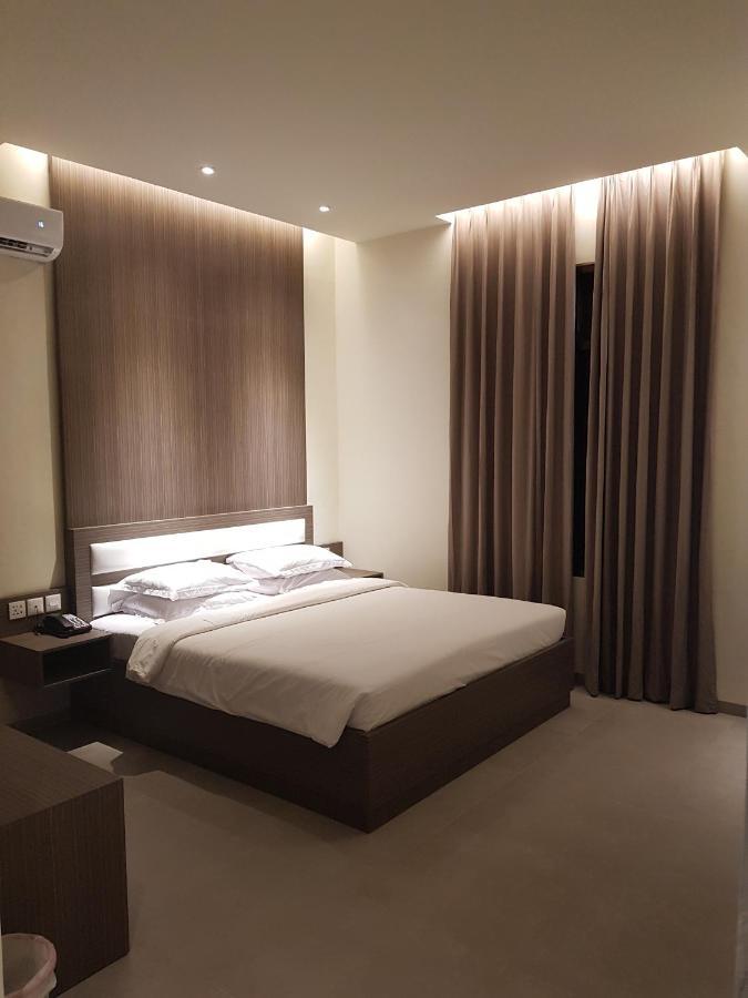 Sanghyang Indah Spa Resort Anyer Eksteriør bilde