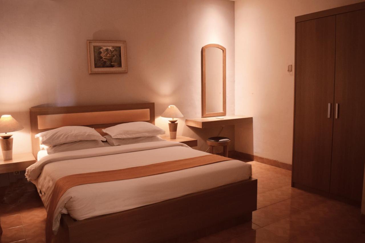 Sanghyang Indah Spa Resort Anyer Eksteriør bilde