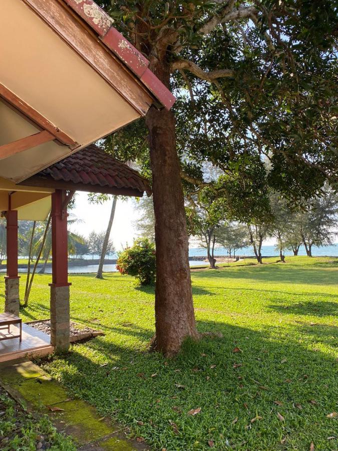 Sanghyang Indah Spa Resort Anyer Eksteriør bilde
