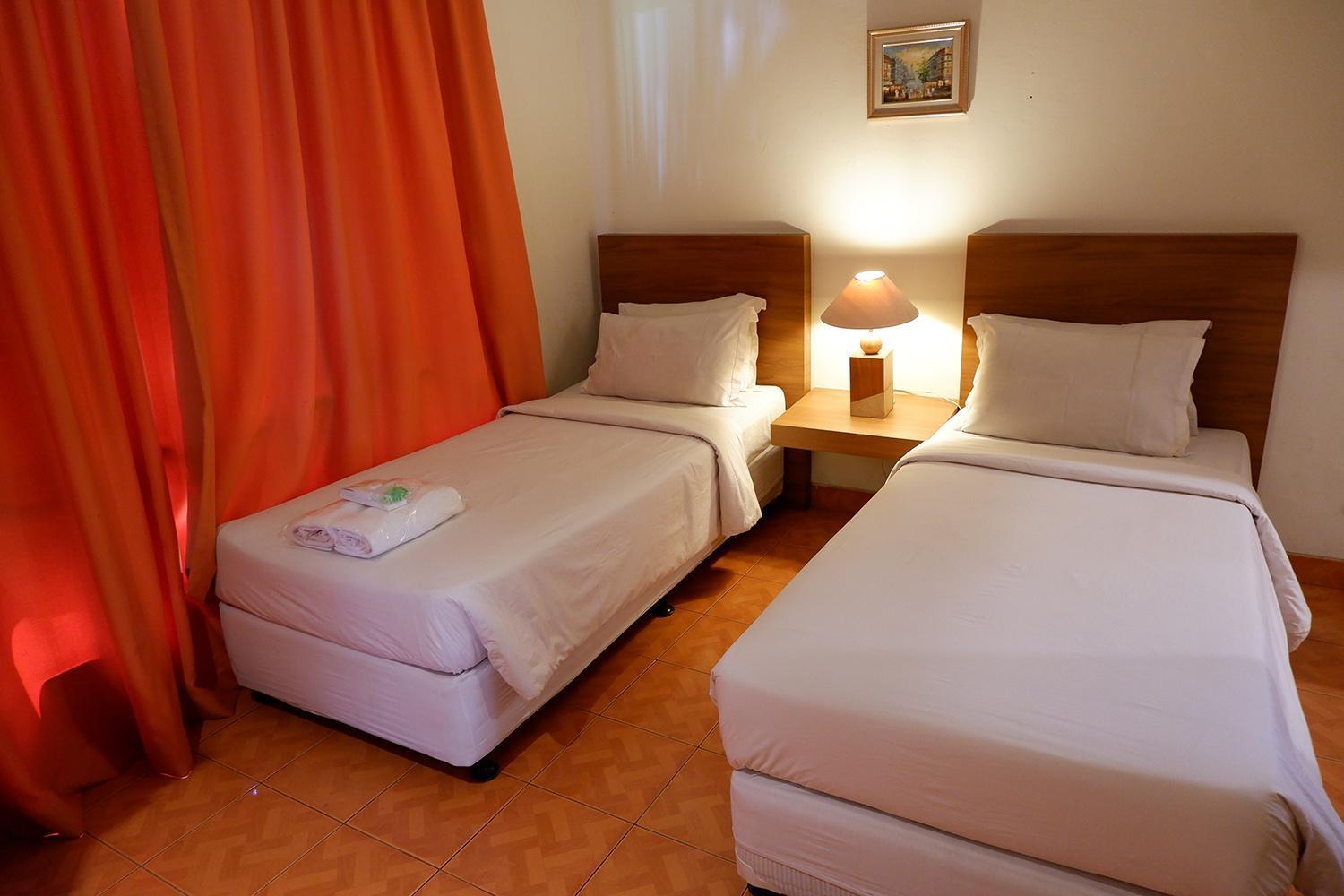 Sanghyang Indah Spa Resort Anyer Eksteriør bilde
