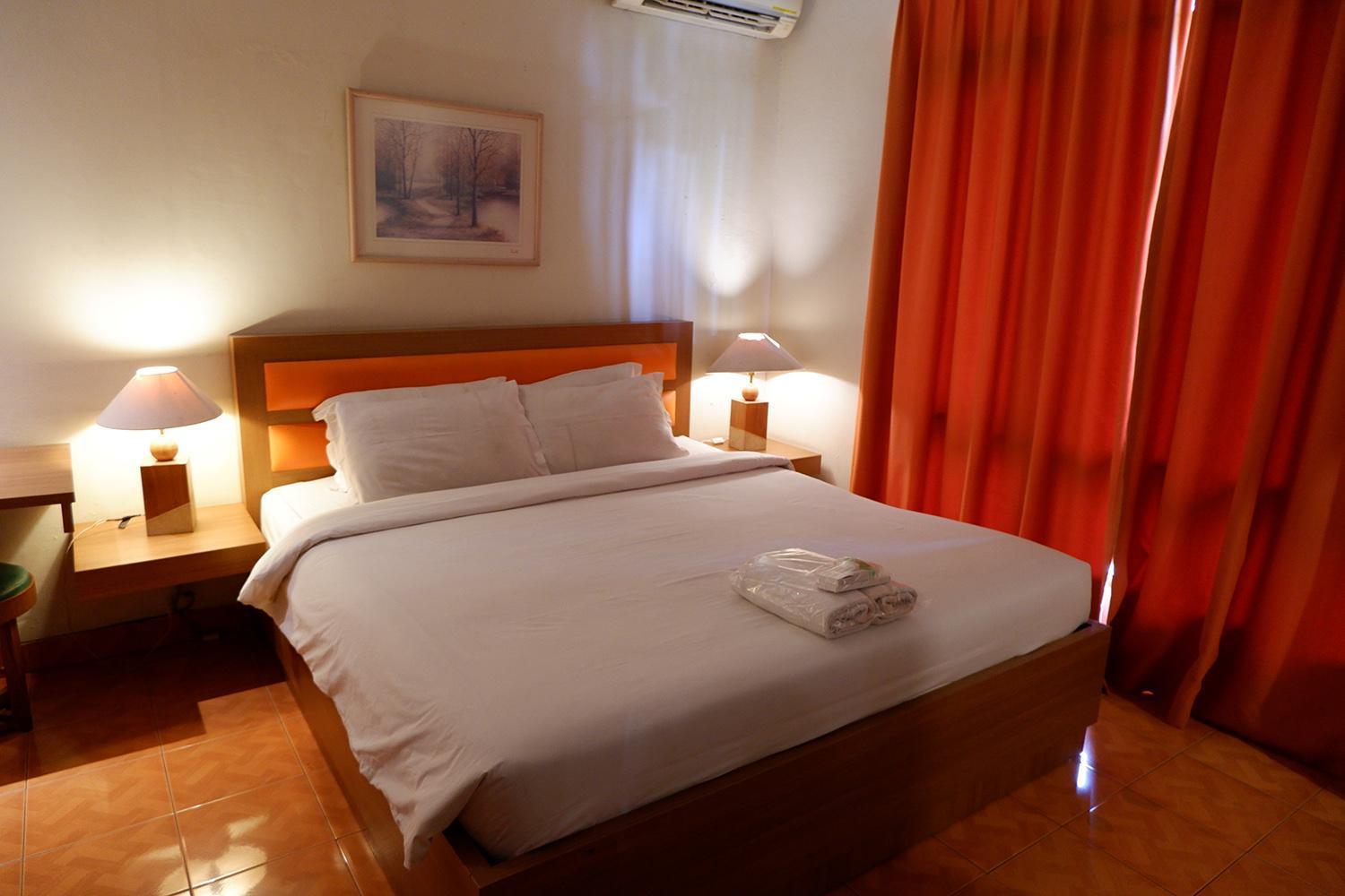 Sanghyang Indah Spa Resort Anyer Eksteriør bilde