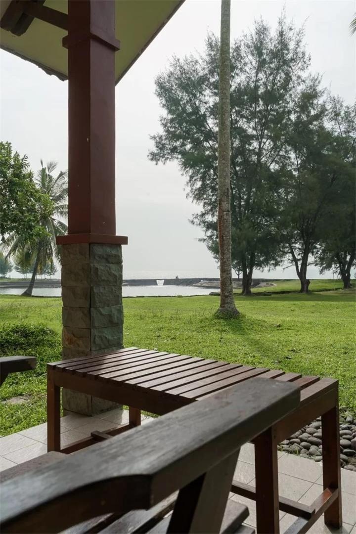 Sanghyang Indah Spa Resort Anyer Eksteriør bilde