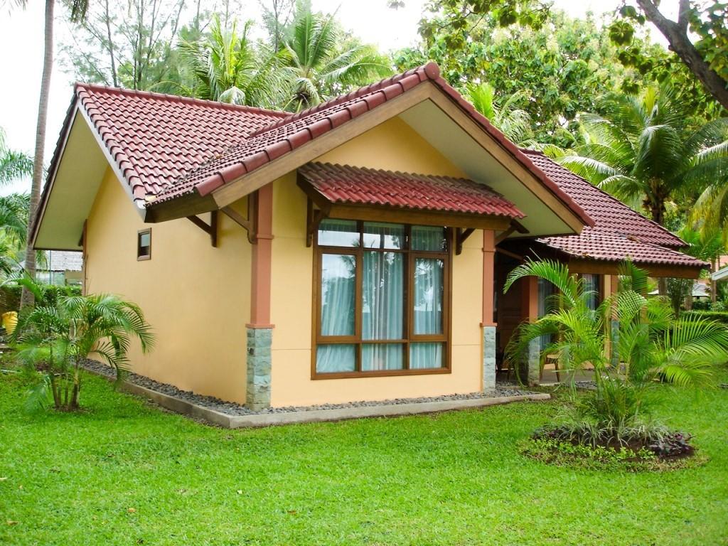 Sanghyang Indah Spa Resort Anyer Eksteriør bilde