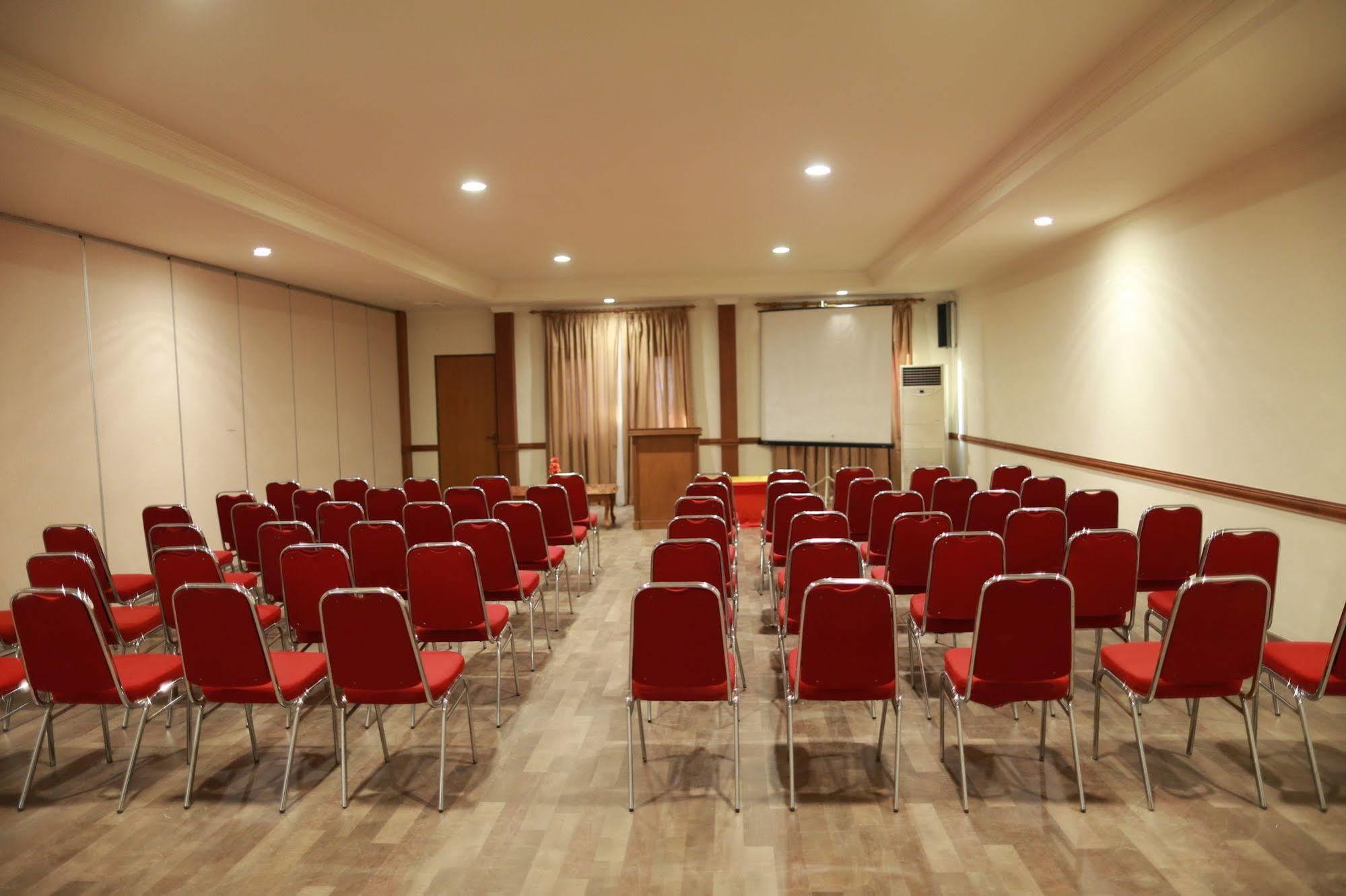 Sanghyang Indah Spa Resort Anyer Eksteriør bilde