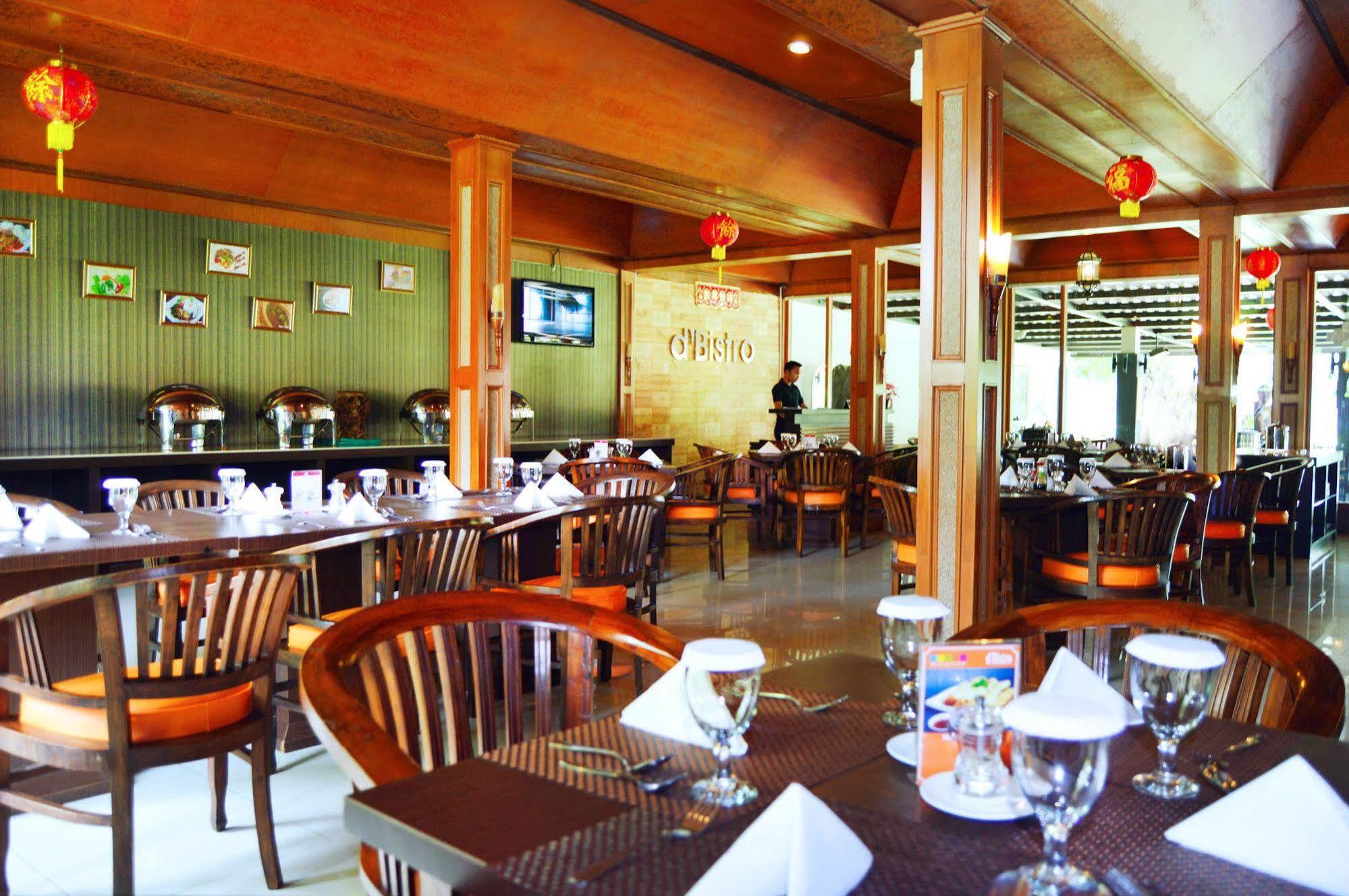 Sanghyang Indah Spa Resort Anyer Eksteriør bilde