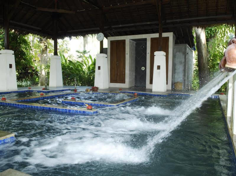 Sanghyang Indah Spa Resort Anyer Eksteriør bilde