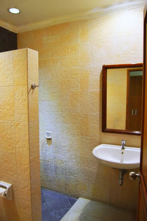 Sanghyang Indah Spa Resort Anyer Eksteriør bilde